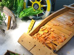 -淄博蓝海国际大饭店·蓝钻国际美食自助百汇(柳泉路店)