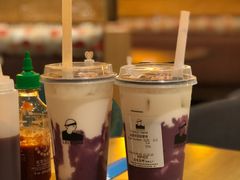 -LELECHA乐乐茶(美罗城店)
