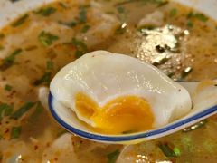 -安庆柴火馄饨(马道街店)