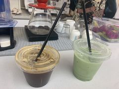 -欧邑咖啡小站 HLab Coffee