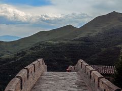 -雁门关景区