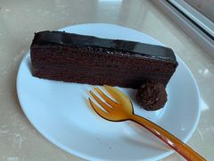 -Awfully Chocolate(嘉里城店)