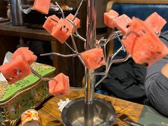 -卢布林西餐厅(万正店)