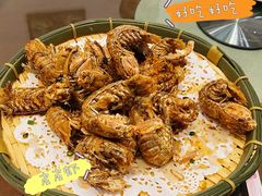 -79号渔船海鲜饭店(宝安店)