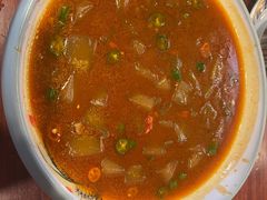 -思金拉措庄园藏餐(太阳岛店)