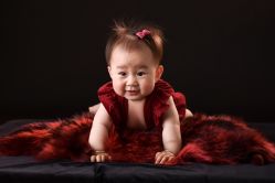 -爱你宝贝孕婴亲子摄影美学馆(绍兴店)