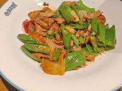-老阿爸鲜鱼土菜(吴中店)