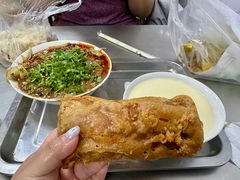 -正味斋锅巴菜(西北角店)