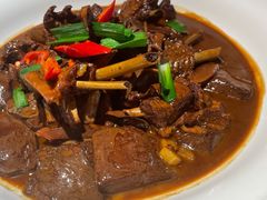 -梅花境(万科店)