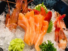 -雅玛花式铁板烧(亚运村店)