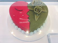 -麦雪尔甜品·生日蛋糕(新街口旗舰店)