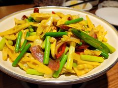 -蓝田印象
