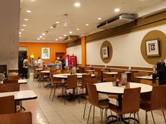 -南香饭店(Jalan Sultan)