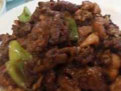 -普天和酒楼·新津菜·烤鸭(天津之眼店)