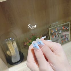 -StartNail美甲