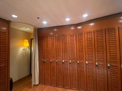 -丽思卡尔顿酒店泳池(金融街店)