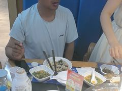 -大河宴·椒麻鱼火锅(北京路中和美食街店)