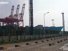 -洋山深水港