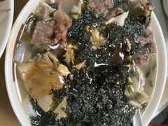 -荔林食店(西华路店)
