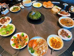 -奕景海鲜·大连菜(星海广场店)