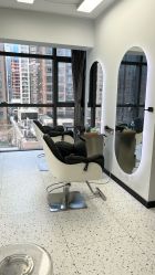 -KIMI HAIR SALON·烫染设计店