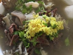 -潮镇老尾牛杂(环城西路店)
