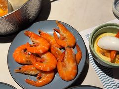 -喜庭海鲜自助(北辰三角洲北辰荟店)