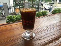 旺角事故-Catch Bagel(芳草地店)