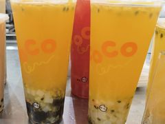 -CoCo都可(新太阳宫店)