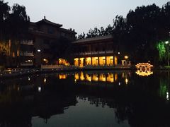 -新川办餐厅