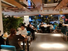 -蝦塘·中国餐馆(城墙南马道巷店)