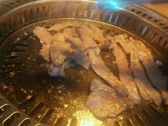 -豚豚猪村烤肉·韩国烤肉(总店)