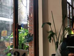 -VESH COFFEE(定西路店)