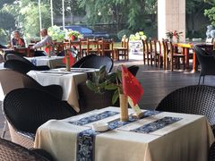 -东航云逸酒店(九溪烟树店)