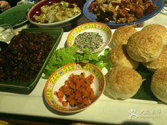 -那家小馆•北京菜•烤鸭(中关村店)