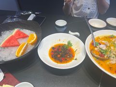 -明丰小渔馆(明月路店)