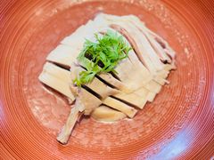 -重庆万豪中餐厅·Man Ho