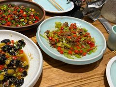 -湘水滨·臭鳜鱼·湘菜(马驹桥店)