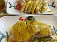 -椰皇鸡饭·烧味烧腊