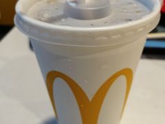 -麦当劳(济泺路店)