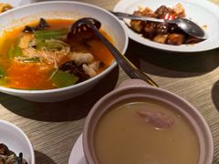 -汤城小厨•粤菜•靓汤(望京凯德mall店)