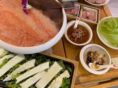 -雾都渣渣火锅(南城智汇城店)