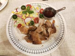 -猫岛主趣味餐厅(鼓浪屿店)
