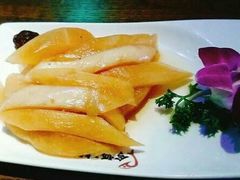 -令狐冲烤鱼·烧菜馆(达明店)