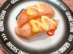 -元气寿司(环球港店)