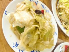 -柴氏风味斋(甘家口店)
