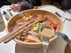 -俏贝拉(裕后街店)