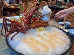-猪肉婆私房菜(容桂总店)