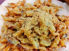 -老舅老蒙肉饼非遗店(一店)