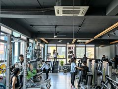 -帕瑞斯女子塑形健身(集美店)
